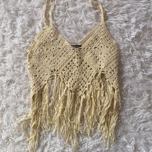 Top/ bikini top cover